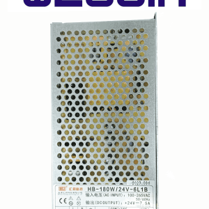 WEJOIN WJDZE2BLPSY – Fuente de Poder para Barrera Vehicular WJDZE2BLL3 WEJOIN WJDZE2BLPSY – Fuente de Poder para Barrera Vehicular WJDZE2BLL3