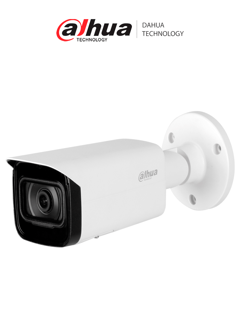 DAHUA DH-IPC-HFW5442T-SE – Cámara Bullet de 4MP con tecnología Acupick
