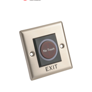 DAHUA ASF908- BOTON LIBERADOR SIN CONTACTO PARA ACCESO ACERO INOXIDABL DAHUA ASF908- BOTON LIBERADOR SIN CONTACTO PARA ACCESO ACERO INOXIDABL