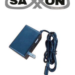 SAXXON KA36B1203000USH – Fuente de Poder Regulada Alimentación 12 Vcc SAXXON KA36B1203000USH – Fuente de Poder Regulada Alimentación 12 Vcc