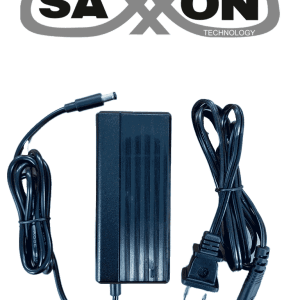 SAXXON KA3602A1203000P – Fuente de Poder Regulada Alimentación 12 Vcc SAXXON KA3602A1203000P – Fuente de Poder Regulada Alimentación 12 Vcc