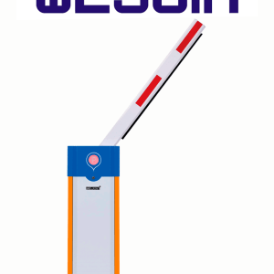 WEJOIN WJCB101VFHL13SR – Barrera Vehicular Izquierda Alto Flujo Motor WEJOIN WJCB101VFHL13SR – Barrera Vehicular Izquierda Alto Flujo Motor