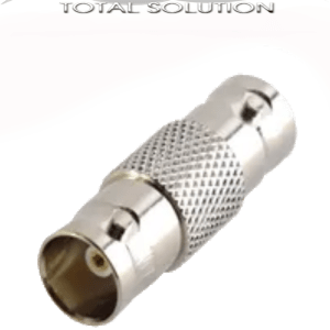 SAXXON PSUBR03 – Bolsa de 10 conectores barril BNC hembra. TVC047011 – SAXXON PSUBR03 – Bolsa de 10 conectores barril BNC hembra. TVC047011 –