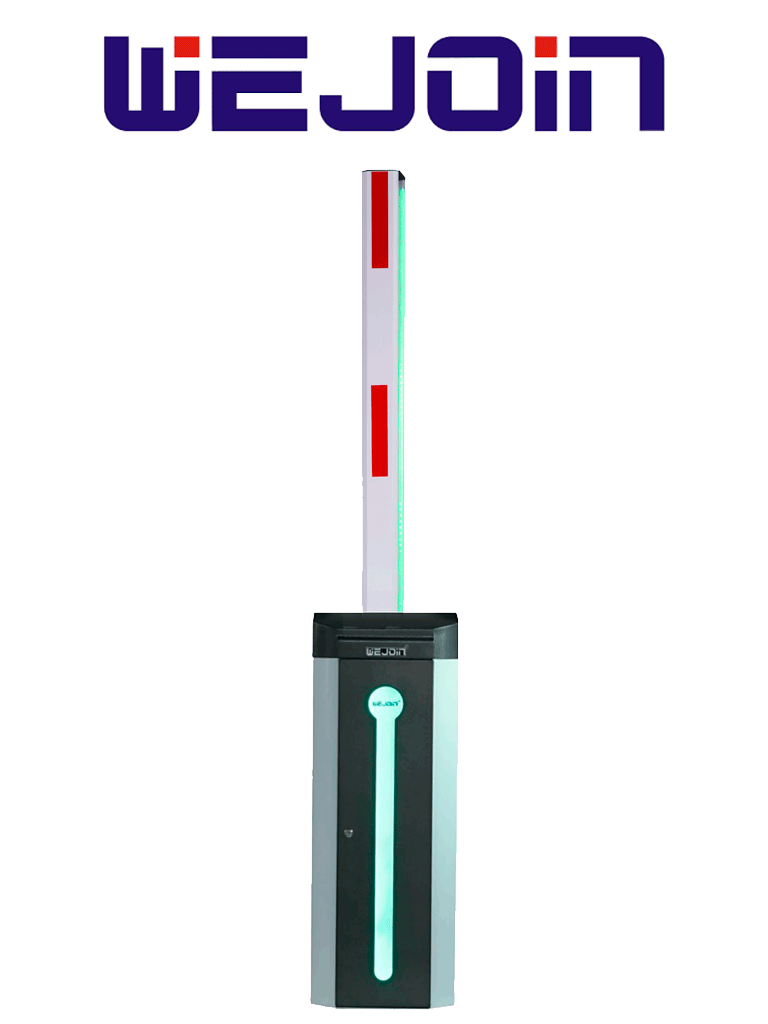 WEJOIN WJCB120VFIR56LED – Barrera Vehicular Derecha con Led Alto flujo WEJOIN WJCB120VFIR56LED – Barrera Vehicular Derecha con Led Alto flujo