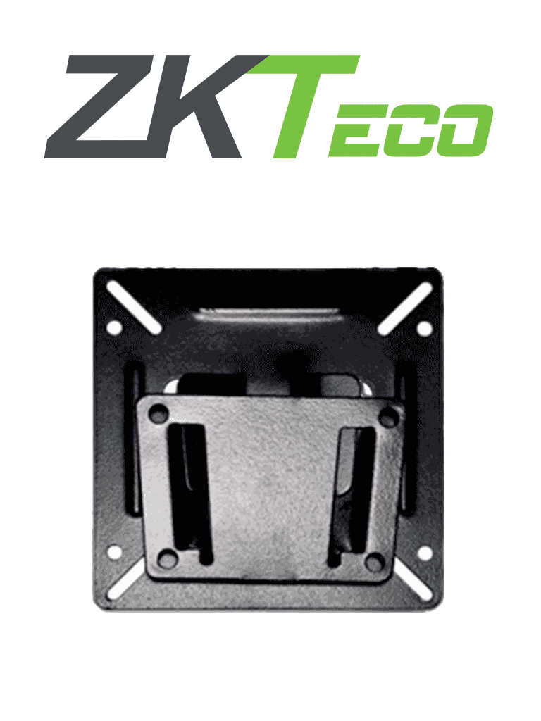 ZKTECO ZDBJ02 – Soporte de Pared Universal para Monitores de 19 – 22″