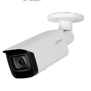 DAHUA DH-IPC-HFW5241TP-SE-0360B-S3 Cámara IP Bullet Resolución de 2 MP DAHUA DH-IPC-HFW5241TP-SE-0360B-S3 Cámara IP Bullet Resolución de 2 MP