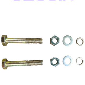 WEJOIN WJBFSC01 – Par de Tornillos para Brazo Octagonal de Barrera Wej WEJOIN WJBFSC01 – Par de Tornillos para Brazo Octagonal de Barrera Wej