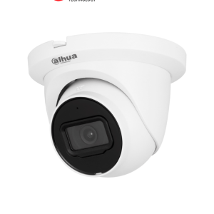 DAHUA DH-IPC-HDW2841TM-S Cámara IP WizSense de 8 MP H.265+ Protección DAHUA DH-IPC-HDW2841TM-S Cámara IP WizSense de 8 MP H.265+ Protección