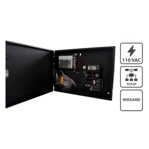 ZKTECO C3200B – Control de Acceso Profesional 2 Puertas 4 Lectoras PUL ZKTECO C3200B – Control de Acceso Profesional 2 Puertas 4 Lectoras PUL