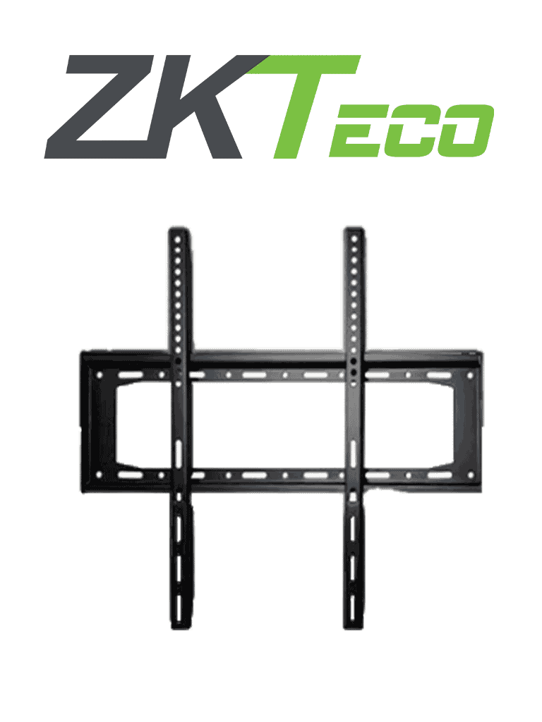 ZKTECO ZDBJ04 – Soporte de Pared Universal para Pantallas de 40″ – 85″