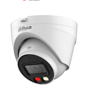 DAHUA DH-IPC-HDW1439V-A-IL Cámara IP Eyeball 4 MP Iluminador dual inte DAHUA DH-IPC-HDW1439V-A-IL Cámara IP Eyeball 4 MP Iluminador dual inte