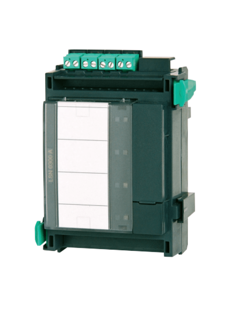 BOSCH F_LSN0300A – MOD Lazo LSN Longitud de linea de HASTA1600M Corrie