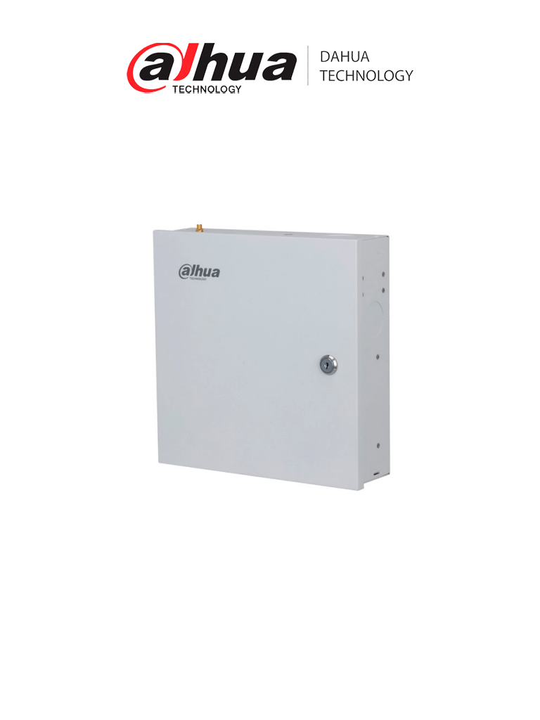 DAHUA DHI-ARC2008C-V3 Controlador de Alarma Entrada de alarma local de