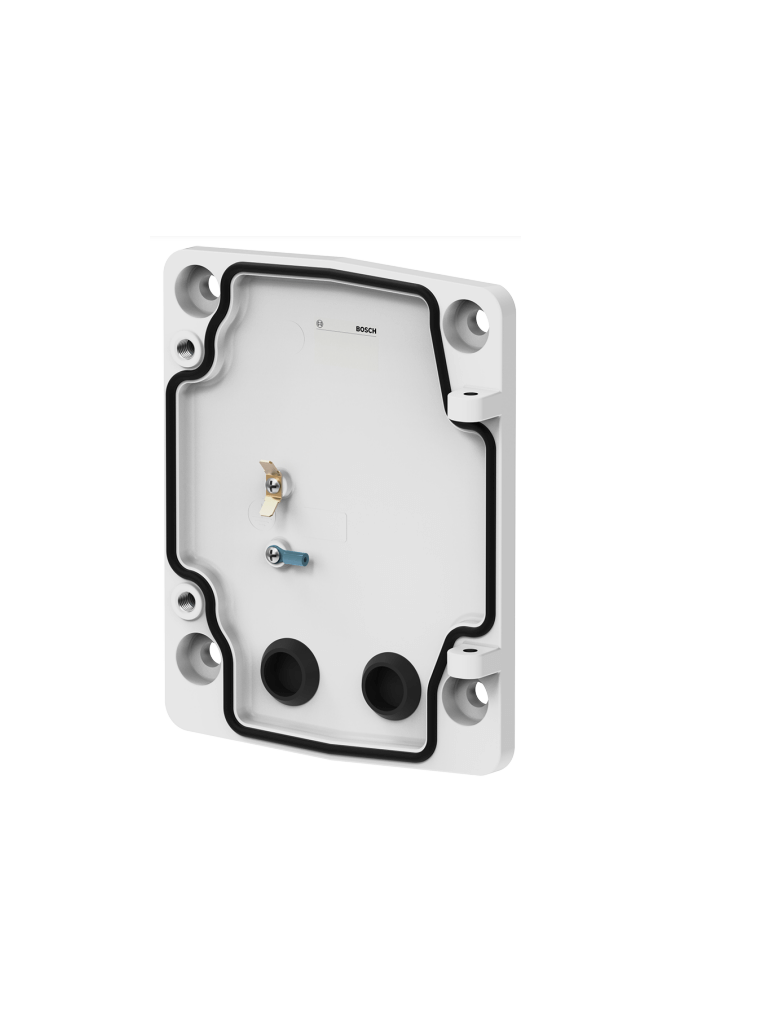 BOSCH V_NDAPENDWPLATE – Placa de montaje para NDA-7100-PEN PENF. RBM04
