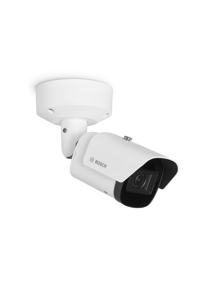 BOSCH V_NBE5703AL – Cámara Bullet 5MP HDR 3,2-10,5mm IP66 67 IK10 Comp