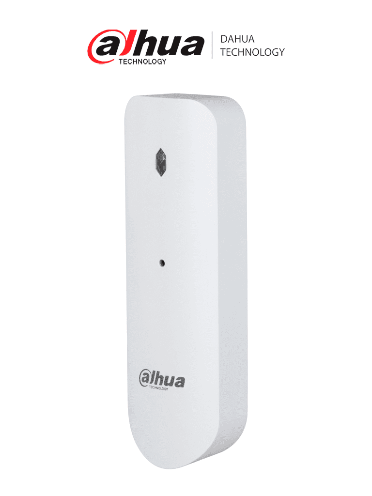 DAHUA ARD512-W2 – Detector de rotura de cristal inalámbrico Detección DAHUA ARD512-W2 – Detector de rotura de cristal inalámbrico Detección