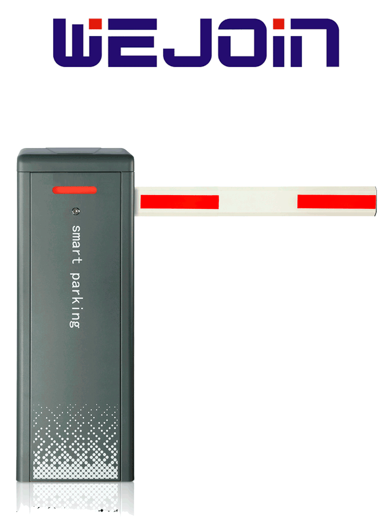 WEJOIN WJDZE2BLL34 -Barrera Vehicular Izquierda de Alto Flujo – 24V cc WEJOIN WJDZE2BLL34 -Barrera Vehicular Izquierda de Alto Flujo – 24V cc