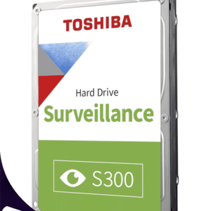 TOSHIBA HDWT720UZSVA – Disco Duro de 2TB Serie S300 Especial Para Vide TOSHIBA HDWT720UZSVA – Disco Duro de 2TB Serie S300 Especial Para Vide