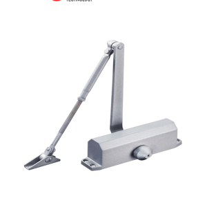 DAHUA ASF102S – Brazo cierrapuertas automático para instalaciones en p DAHUA ASF102S – Brazo cierrapuertas automático para instalaciones en p