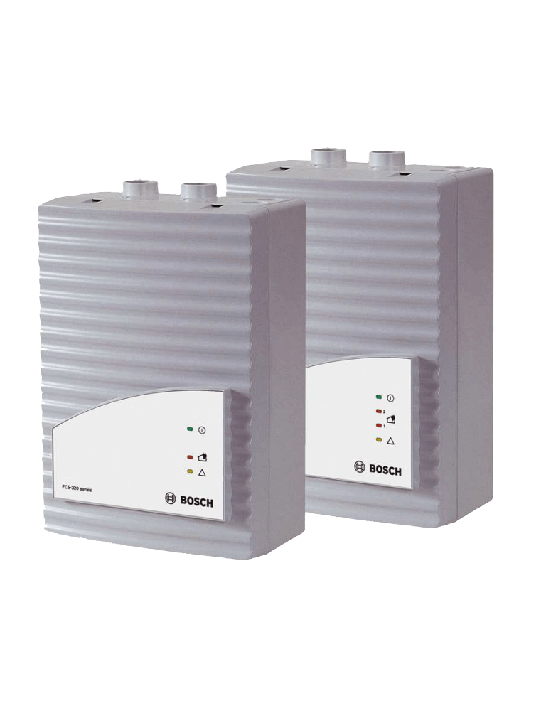 BOSCH F_FCS320TP1 – Detector de Humos por Aspiración Sistema 1 Tubo. R