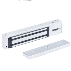 DAHUA ASF280A – Cerradura Magnética de 280 KG Voltaje Dual de 12 o 24 DAHUA ASF280A – Cerradura Magnética de 280 KG Voltaje Dual de 12 o 24