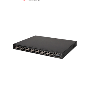 DAHUA S560048GT4XF- Switch de Nivel Enterprise 48 Puertos Gigabit Admi DAHUA S560048GT4XF- Switch de Nivel Enterprise 48 Puertos Gigabit Admi