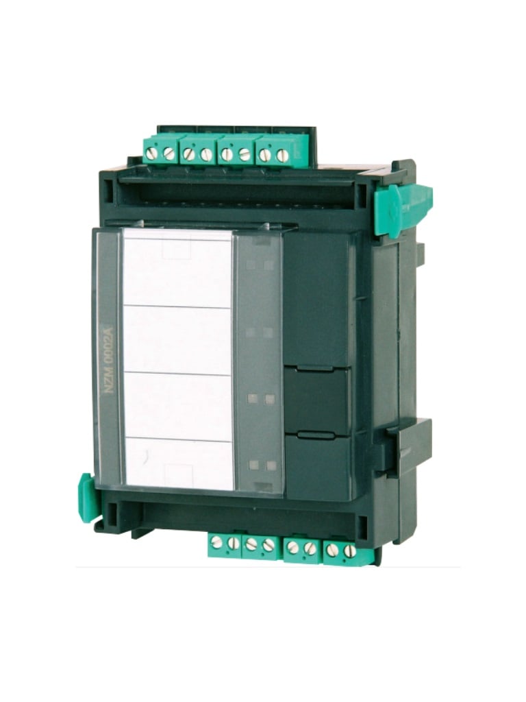 BOSCH F_NZM0002A – Modulo 2 salidas SUPERVIZADAS NAC EST y Z FPA5000 5