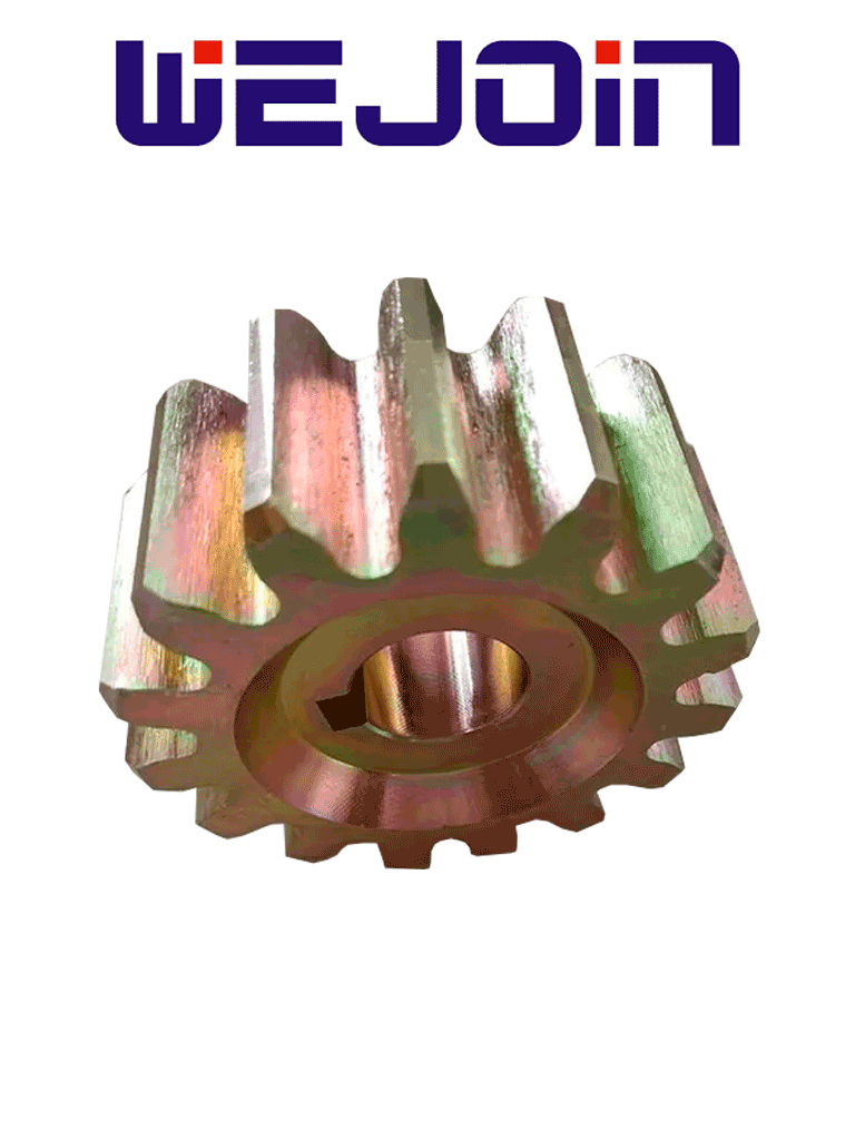 WEJOIN WJKMPOGR – Engrane para Motor de Portón Wejoin WJPKMP202. WJN09