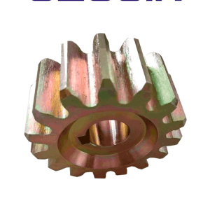 WEJOIN WJKMPOGR – Engrane para Motor de Portón Wejoin WJPKMP202. WJN09 WEJOIN WJKMPOGR – Engrane para Motor de Portón Wejoin WJPKMP202. WJN09