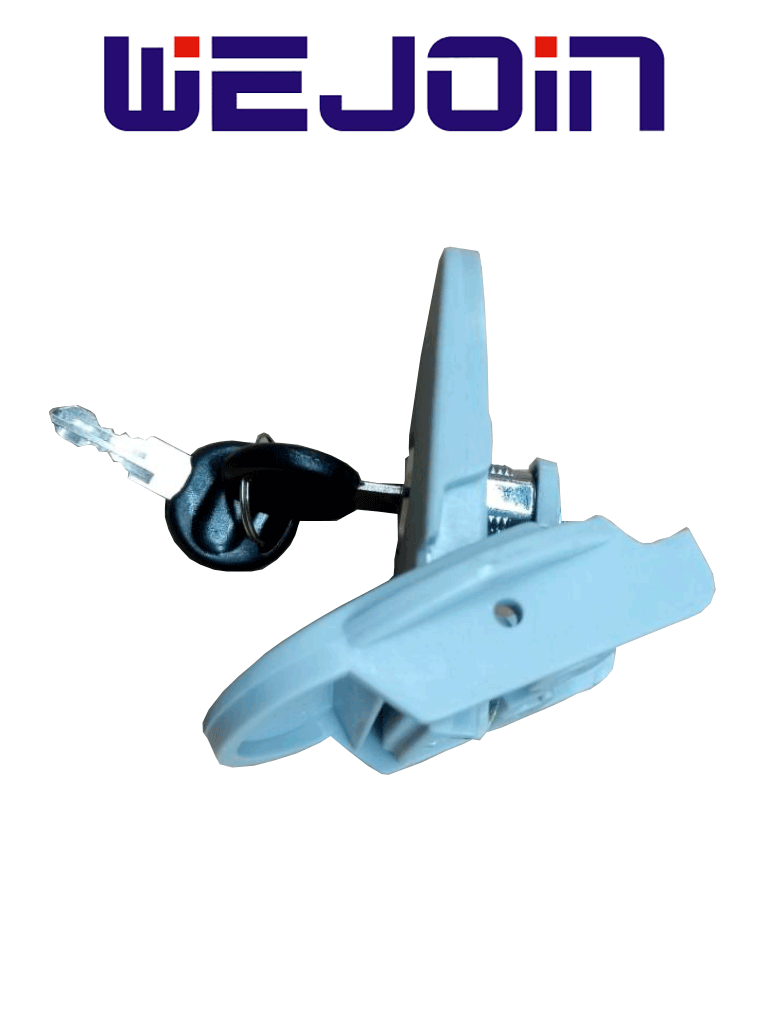 WEJOIIN WJKMPCCP – Cerradura para motor deslizante WEJOIN WJPKMP202. W