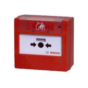 BOSCH F_FMC420RWGSRRD – Pulsador manual LSNI interior rojo RESTABLECIB BOSCH F_FMC420RWGSRRD – Pulsador manual LSNI interior rojo RESTABLECIB