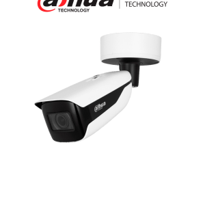 DAHUA IPC-HFW7842H-Z-X Cámara IP Bullet WizMind 8 MP LED IR 60m Salida DAHUA IPC-HFW7842H-Z-X Cámara IP Bullet WizMind 8 MP LED IR 60m Salida