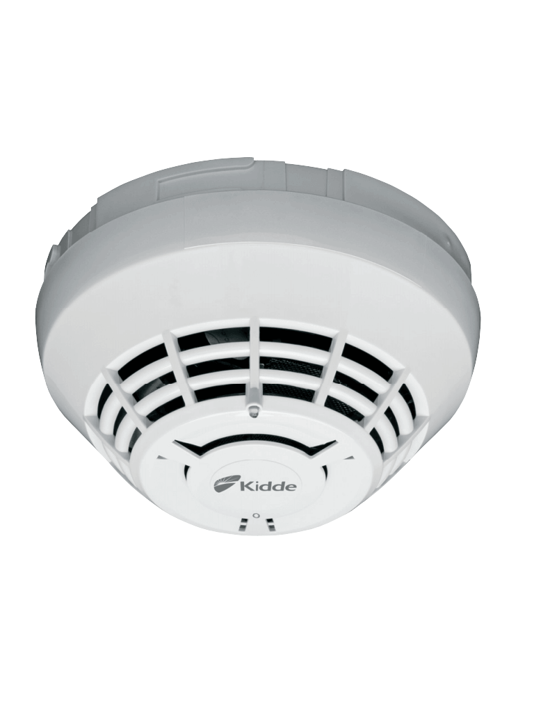 KIDDE F_KIOSD – Detector de humo óptico multicriterio inteligente. KID