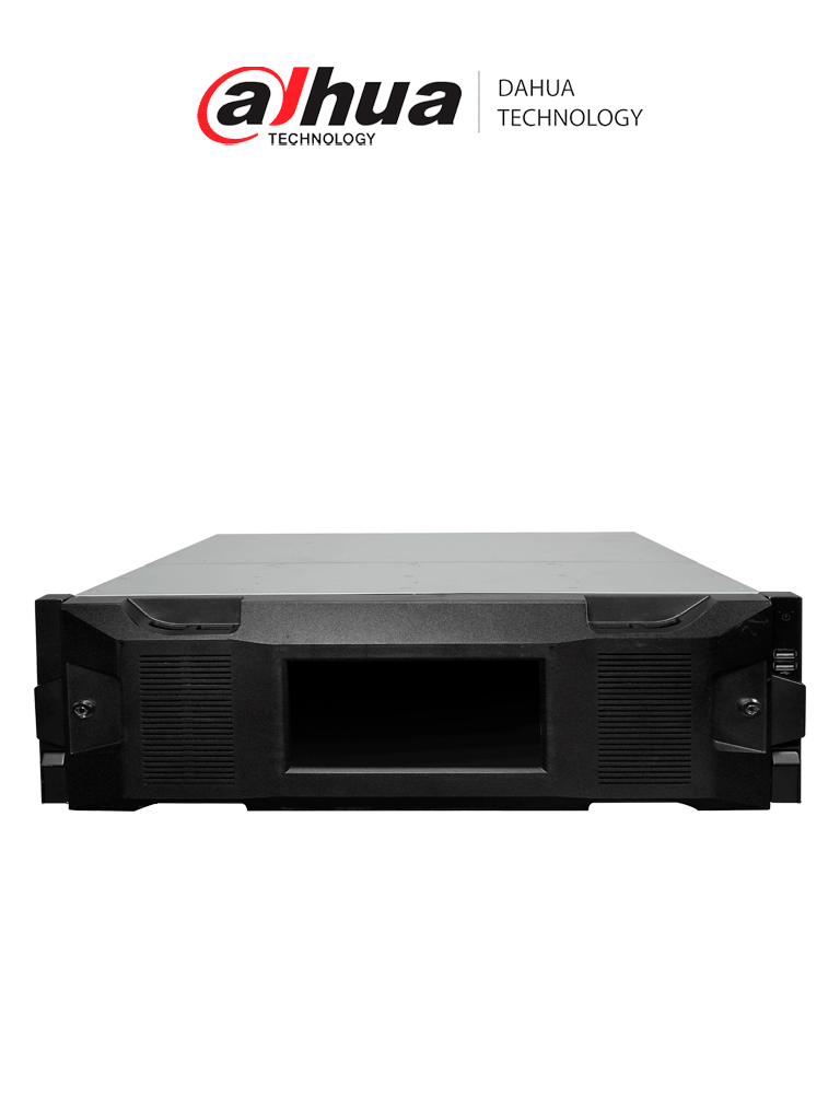 DAHUA DHI-IVSS7024DR-16M Servidor de videovigilancia inteligente WizMi