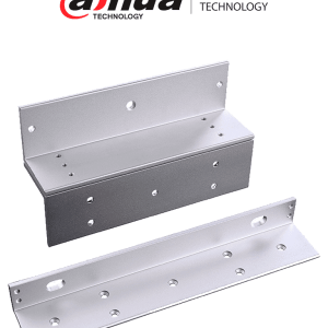 Dahua DHI-ASF280ZL Bracket Z L Soporte para Electroimán de 280 kg Alum Dahua DHI-ASF280ZL Bracket Z L Soporte para Electroimán de 280 kg Alum