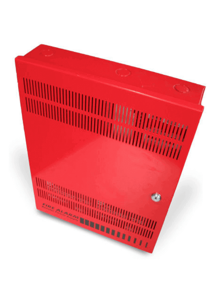 KIDDE F_BPS10A – Fuente de Alimentación 10 AMP. KID1460004 – 60667