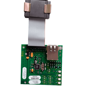 KIDDE F_SAETH – Tarjeta de Interfaz Ethernet Programación y Diagnóstic KIDDE F_SAETH – Tarjeta de Interfaz Ethernet Programación y Diagnóstic