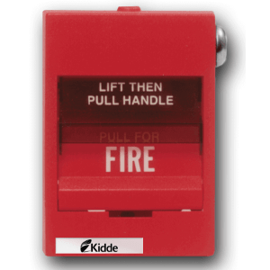 KIDDE F_GSAM278 – Estación Manual Doble Accion Logo en Ingles. KID1430 KIDDE F_GSAM278 – Estación Manual Doble Accion Logo en Ingles. KID1430