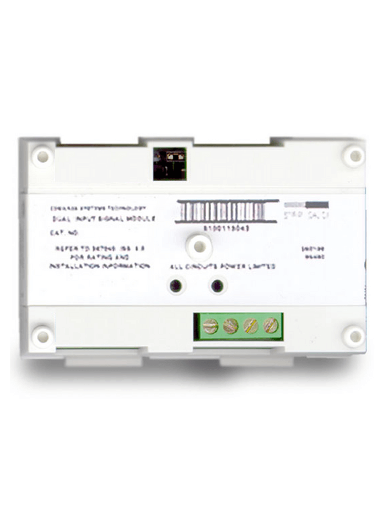 KIDDE F_GSAIM2 – MÓDULO AISLADOR CON DIRECCIÓN ELECTRÓNICA. KID1460007