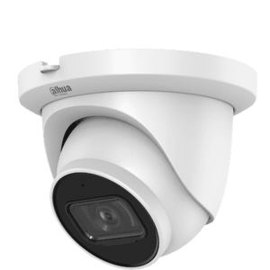 DAHUA DH-IPC-HDW5442TMN-ASE-0280B-S3 Cámara Domo IP 4MP WDR IR Eyeball DAHUA DH-IPC-HDW5442TMN-ASE-0280B-S3 Cámara Domo IP 4MP WDR IR Eyeball