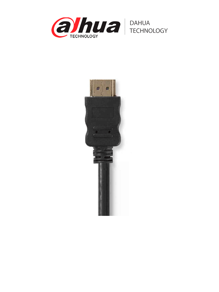 DAHUA DH-W-HDMI15M – CABLE HDMI DE 15 METROS. DHT2760001 – 41571