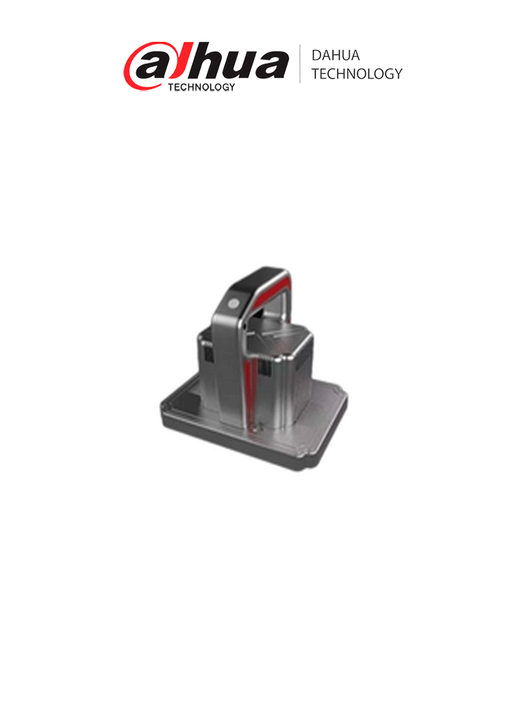 DHI-NB-001-PLUS Herramienta de succión magnética universal para video