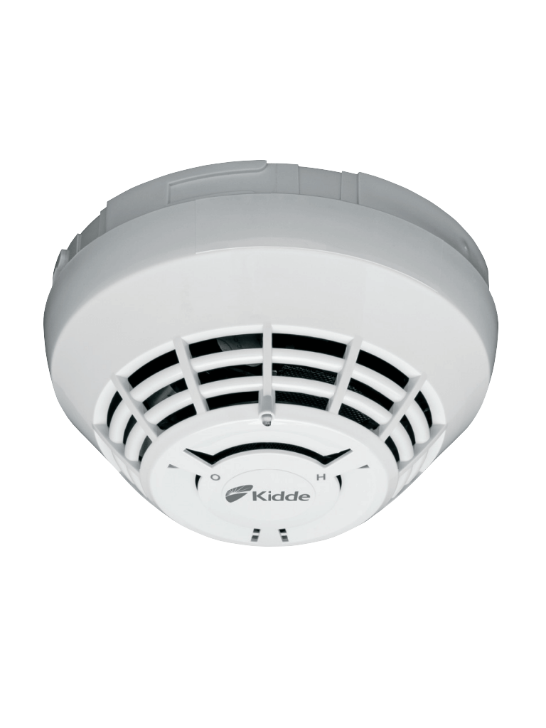KIDDE F_KIOSHD – Detector Doble Tecnología Humo y Temperatura. KID1440
