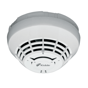 KIDDE F_KIOSHD – Detector Doble Tecnología Humo y Temperatura. KID1440 KIDDE F_KIOSHD – Detector Doble Tecnología Humo y Temperatura. KID1440