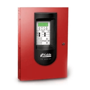 KIDDE F_FX64RSP – Panel de Alarma Contra Incendio capacidad de 64 punt KIDDE F_FX64RSP – Panel de Alarma Contra Incendio capacidad de 64 punt