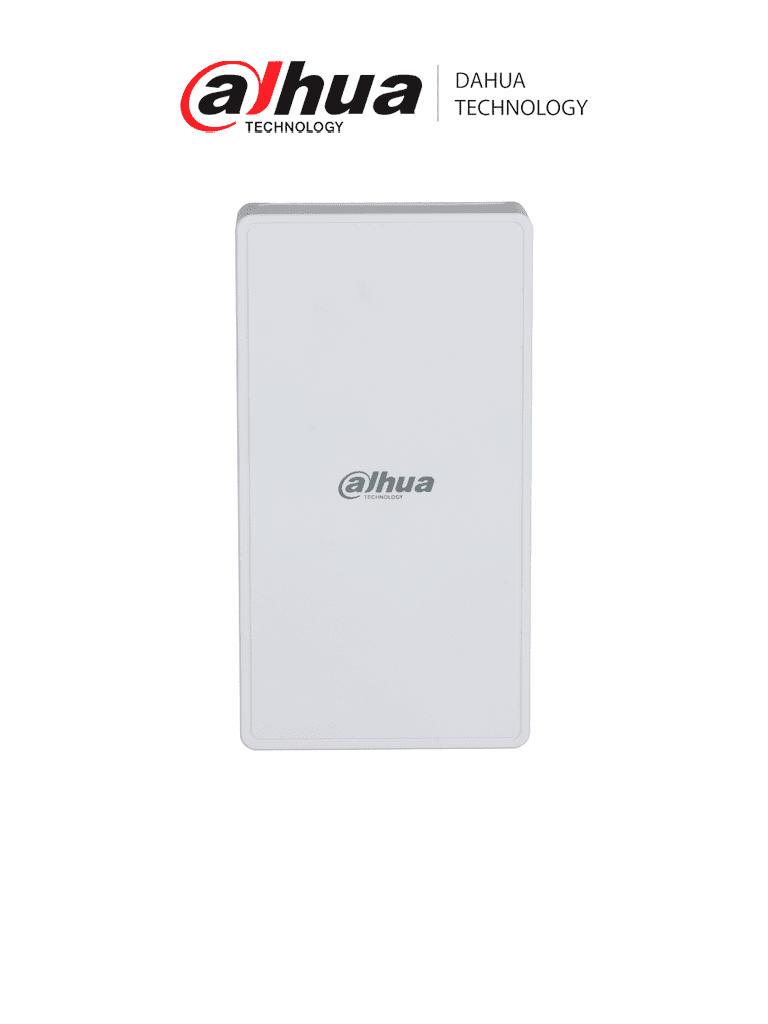 DAHUA DH-AWA6220-W Access Point inalámbrico de placa de pared 802.11ax