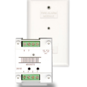 KIDDE F_GSACT1 – Módulo de Supervisión de un Contacto Seco. KID1460017 KIDDE F_GSACT1 – Módulo de Supervisión de un Contacto Seco. KID1460017