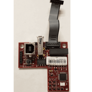 KIDDE F_SAUSB – Tarjeta Interfaz USB. KID1460019 – 60817 KIDDE F_SAUSB – Tarjeta Interfaz USB. KID1460019 – 60817