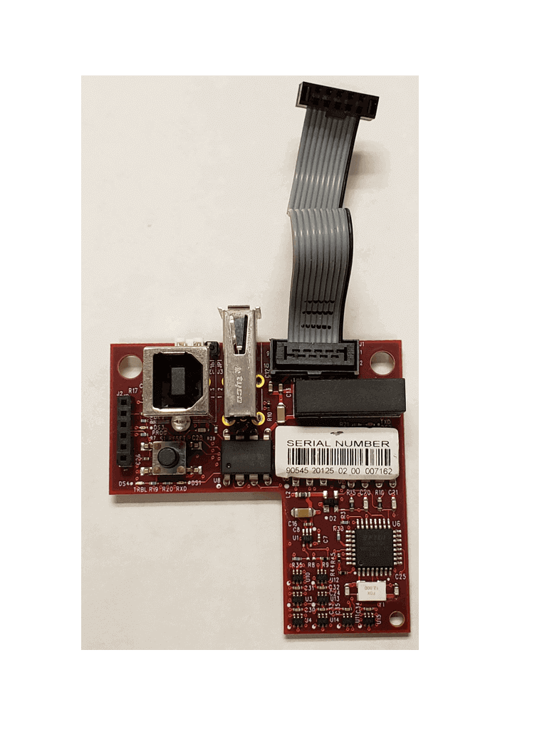 KIDDE F_SAUSB – Tarjeta Interfaz USB. KID1460019 – 60817