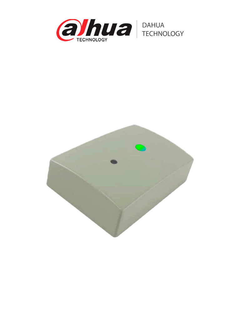 DAHUA DHI-ARD421 Detector de vibraciones Dahua Nivel de sensibilidad c
